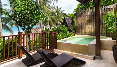 Anantara Rasananda Phangan
