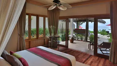 Anantara Rasananda Phangan