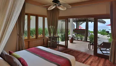 Anantara Rasananda Phangan