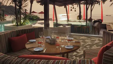 Anantara Rasananda Phangan