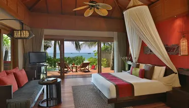 Anantara Rasananda Phangan