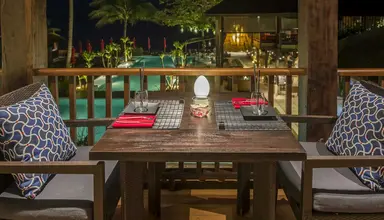 Anantara Rasananda Phangan