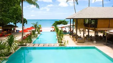 Anantara Rasananda Phangan