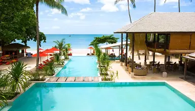 Anantara Rasananda Phangan