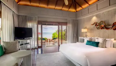 Anantara Rasananda Phangan