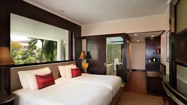 Anantara Riverside Bangkok Resort
