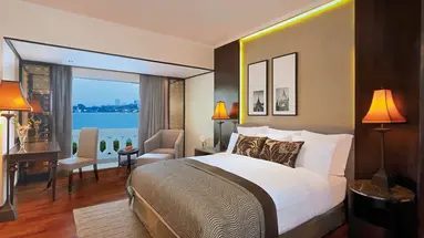 Anantara Riverside Bangkok Resort