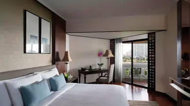 Anantara Riverside Bangkok Resort