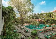 Anantara Riverside Bangkok Resort