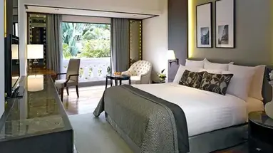 Anantara Riverside Bangkok Resort