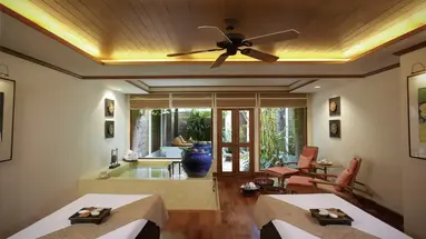 Anantara Riverside Bangkok Resort
