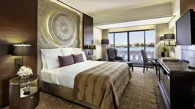 Anantara Riverside Bangkok Resort