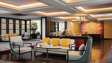 Anantara Riverside Bangkok Resort