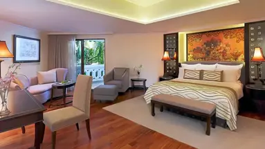 Anantara Riverside Bangkok Resort