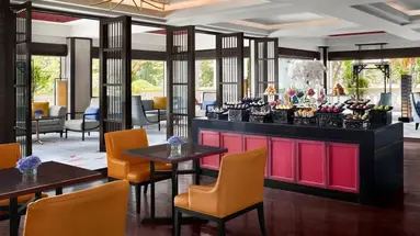 Anantara Riverside Resort & Spa