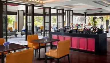 Anantara Riverside Resort & Spa