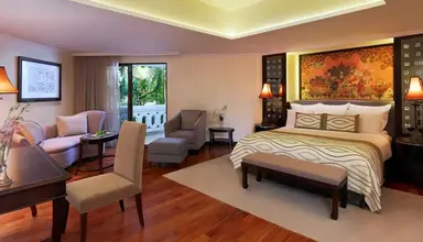 Anantara Riverside Resort & Spa