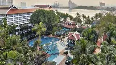 Anantara Riverside Resort & Spa