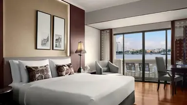 Anantara Riverside Resort & Spa