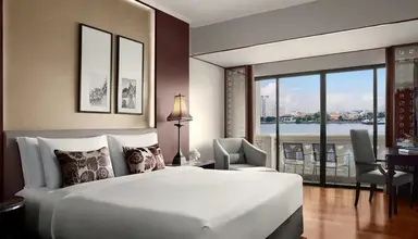 Anantara Riverside Resort & Spa