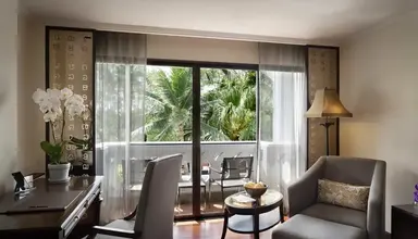 Anantara Riverside Resort & Spa