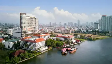 Anantara Riverside Resort & Spa