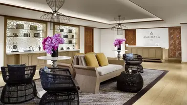 Anantara Riverside Resort & Spa