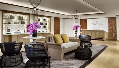 Anantara Riverside Resort & Spa
