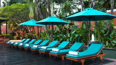 Anantara Riverside Resort & Spa