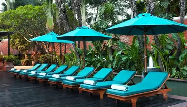 Anantara Riverside Resort & Spa