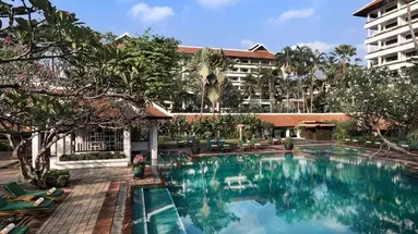 Anantara Riverside Resort & Spa