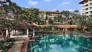 Anantara Riverside Resort & Spa