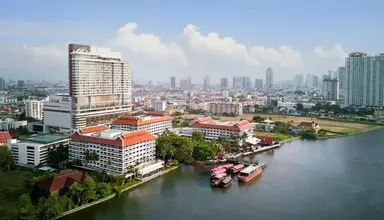 Anantara Riverside Resort & Spa