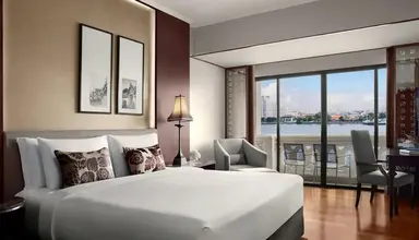 Anantara Riverside Resort & Spa