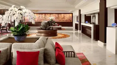 Anantara Riverside Resort & Spa
