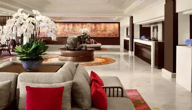 Anantara Riverside Resort & Spa