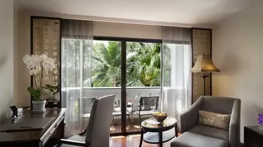 Anantara Riverside Resort & Spa