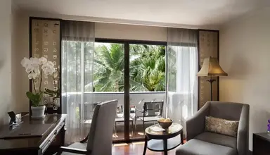 Anantara Riverside Resort & Spa