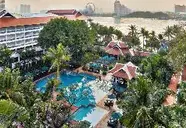 Anantara Riverside Resort & Spa