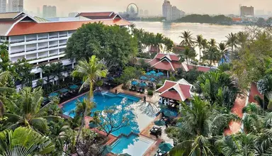 Anantara Riverside Resort & Spa