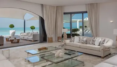 Anantara Santorini Abu Dhabi Retreat