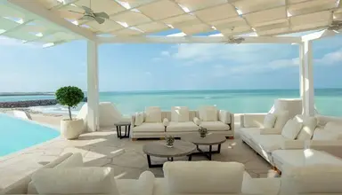 Anantara Santorini Abu Dhabi Retreat