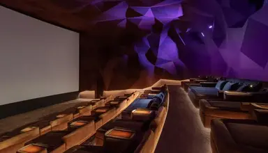 Anantara Santorini Abu Dhabi Retreat