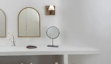 Anantara Santorini Abu Dhabi Retreat