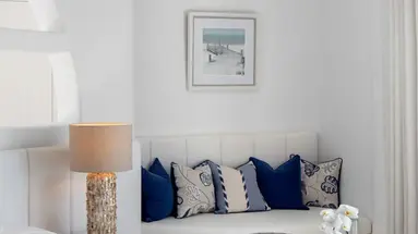 Anantara Santorini Abu Dhabi Retreat