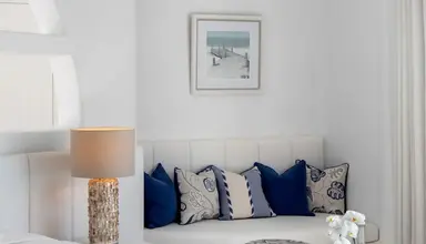 Anantara Santorini Abu Dhabi Retreat