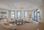 Anantara Santorini Abu Dhabi Retreat