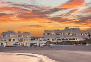 Anantara Santorini Abu Dhabi Retreat