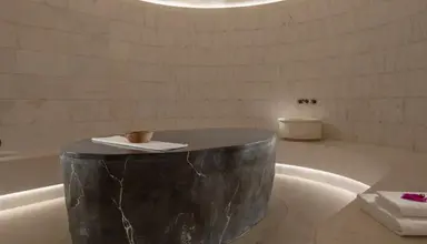 Anantara Santorini Abu Dhabi Retreat
