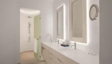 Anantara Santorini Abu Dhabi Retreat